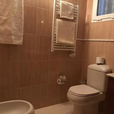 Appartement Apartamento En Roque Del Conde