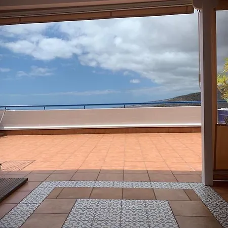 Apartamento En Roque Del Conde Appartement Costa Adeje (Tenerife)