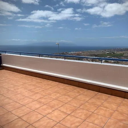 Apartamento En Roque Del Conde Appartement Costa Adeje (Tenerife)