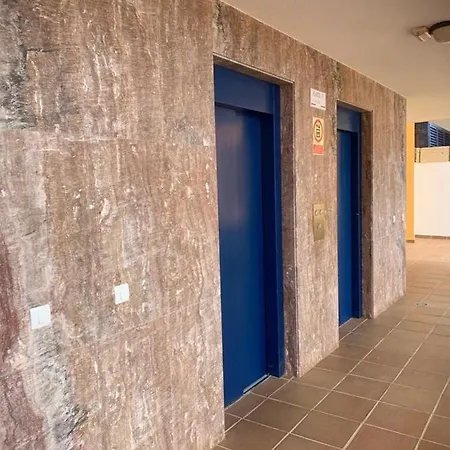 Apartamento En Roque Del Conde Appartement