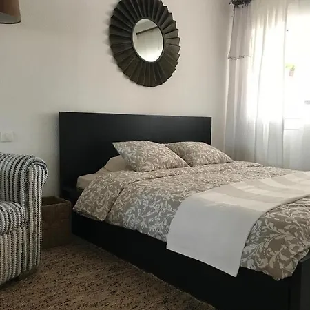 Apartamento En Roque Del Conde Appartement