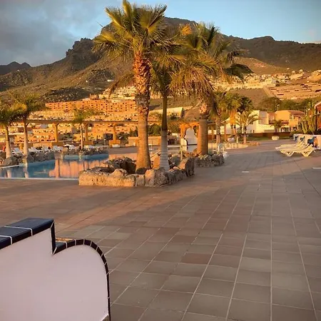 Appartement Apartamento En Roque Del Conde Costa Adeje (Tenerife)