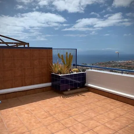 Apartamento En Roque Del Conde * Costa Adeje (Tenerife)