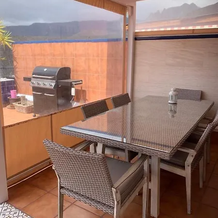 Appartement Apartamento En Roque Del Conde
