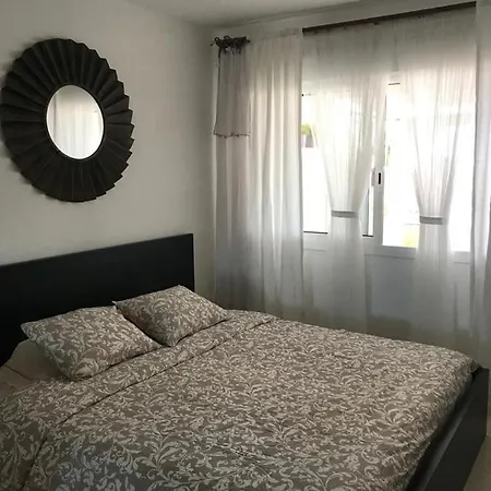 Apartamento En Roque Del Conde Appartement