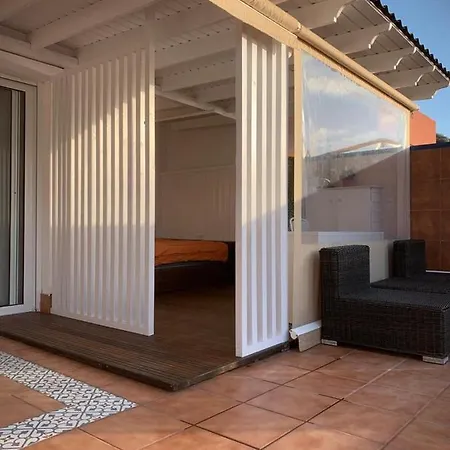 Apartamento En Roque Del Conde Appartement