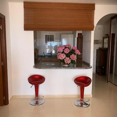 Apartamento En Roque Del Conde Lägenhet *