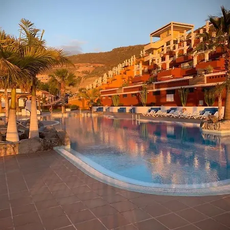 Lägenhet Apartamento En Roque Del Conde *