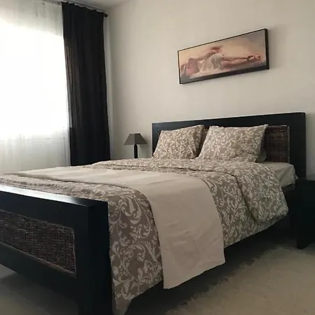 Lägenhet Apartamento En Roque Del Conde *